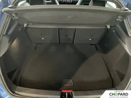 Photo 7 Mercedes Classe A  200 d 8G-DCT