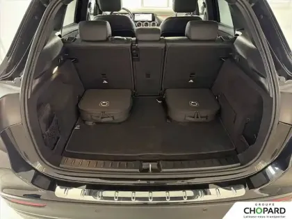 Photo 7 Mercedes GLA  250 e Hybrid EQ 8G-DCT