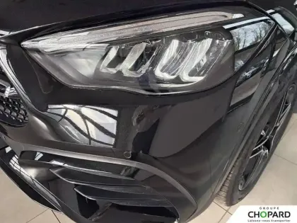 Photo 22 Mercedes GLA  250 e Hybrid EQ 8G-DCT