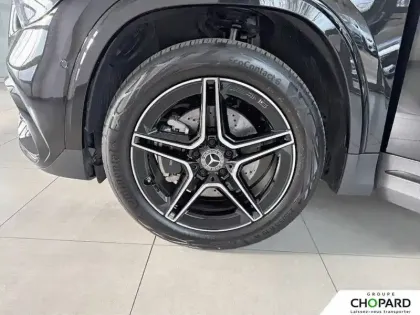 Photo 21 Mercedes GLA  250 e Hybrid EQ 8G-DCT