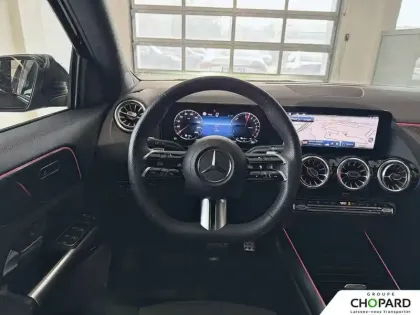 Photo 15 Mercedes GLA  250 e Hybrid EQ 8G-DCT