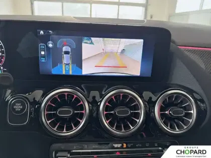 Photo 14 Mercedes GLA  250 e Hybrid EQ 8G-DCT