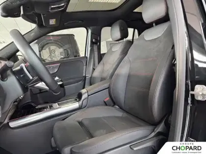 Photo 10 Mercedes GLA  250 e Hybrid EQ 8G-DCT