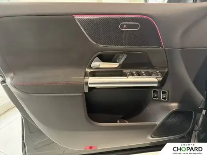 Photo 24 Mercedes GLA  250 e Hybrid EQ 8G-DCT