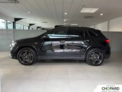 Photo 32 Mercedes GLA  250 e Hybrid EQ 8G-DCT