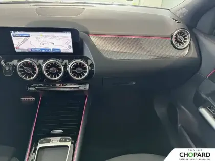 Photo 13 Mercedes GLA  250 e Hybrid EQ 8G-DCT