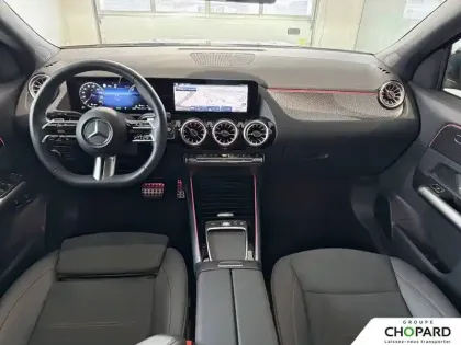 Photo 11 Mercedes GLA  250 e Hybrid EQ 8G-DCT