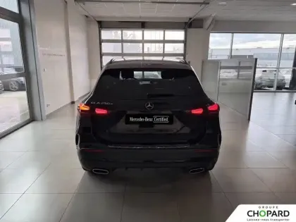 Photo 29 Mercedes GLA  250 e Hybrid EQ 8G-DCT