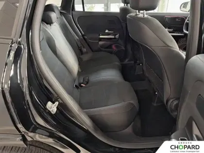 Photo 19 Mercedes GLA  250 e Hybrid EQ 8G-DCT