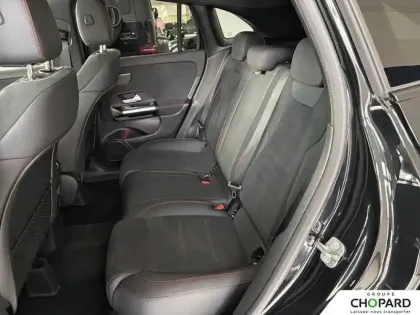 Photo 17 Mercedes GLA  250 e Hybrid EQ 8G-DCT