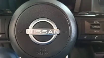 Photo 13 Nissan Qashqai  Hybrid e-Power Gen3 190 ch