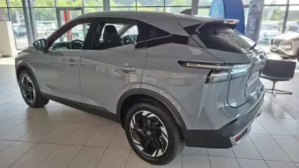 Photo 5 Nissan Qashqai  Hybrid e-Power Gen3 190 ch