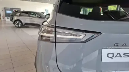 Photo 6 Nissan Qashqai  Hybrid e-Power Gen3 190 ch