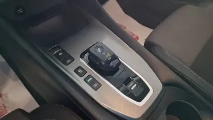 Photo 19 Nissan Qashqai  Hybrid e-Power Gen3 190 ch