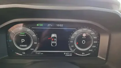 Photo 15 Nissan Qashqai  Hybrid e-Power Gen3 190 ch