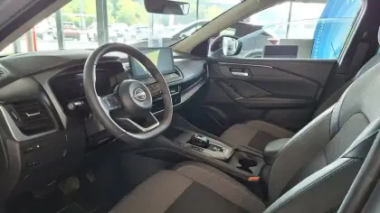 Photo 9 Nissan Qashqai  Hybrid e-Power Gen3 190 ch