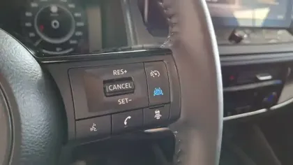 Photo 16 Nissan Qashqai  Hybrid e-Power Gen3 190 ch
