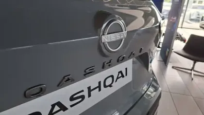 Photo 7 Nissan Qashqai  Hybrid e-Power Gen3 190 ch