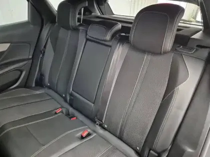 Photo 9 Peugeot 3008  Hybrid 225 e-EAT8