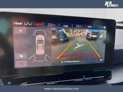 Photo 20 Cupra Formentor  1.5 TSI 150 ch DSG7