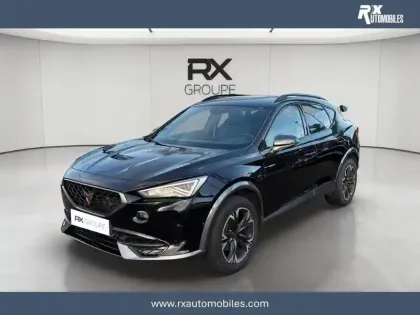 Photo 6 Cupra Formentor  1.5 TSI 150 ch DSG7