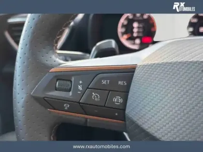 Photo 17 Cupra Formentor  1.5 TSI 150 ch DSG7