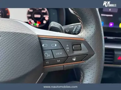 Photo 16 Cupra Formentor  1.5 TSI 150 ch DSG7