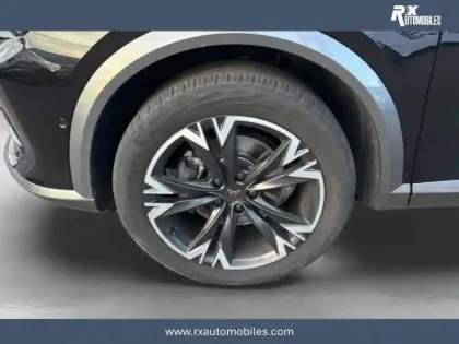 Photo 13 Cupra Formentor  1.5 TSI 150 ch DSG7