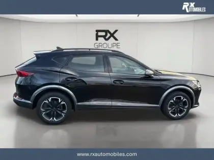 Photo 11 Cupra Formentor  1.5 TSI 150 ch DSG7