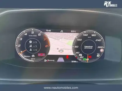 Photo 18 Cupra Formentor  1.5 TSI 150 ch DSG7