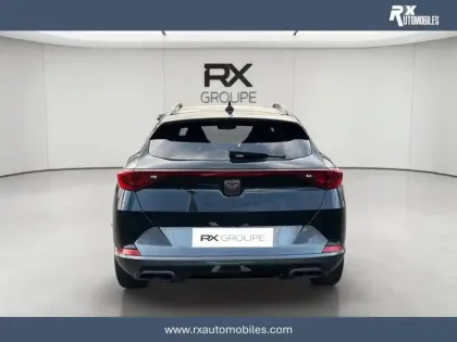 Photo 8 Cupra Formentor  1.5 TSI 150 ch DSG7