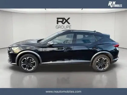 Photo 7 Cupra Formentor  1.5 TSI 150 ch DSG7