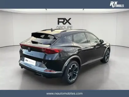 Photo 10 Cupra Formentor  1.5 TSI 150 ch DSG7