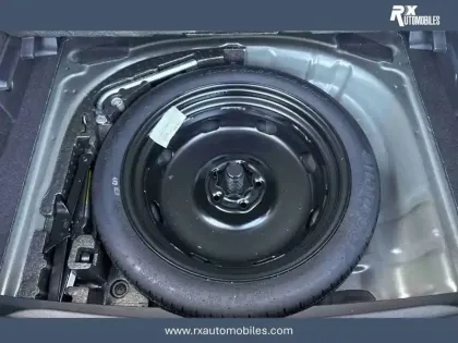 Photo 9 Cupra Formentor  1.5 TSI 150 ch DSG7