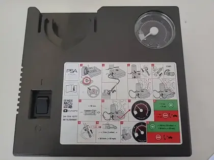 Photo 17 Peugeot 2008  PureTech 130 S&S EAT8