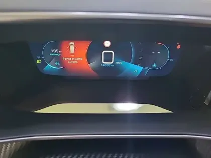 Photo 9 Peugeot 2008  PureTech 130 S&S EAT8