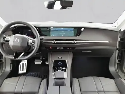 Photo 7 DS DS 4  PureTech 130 EAT8