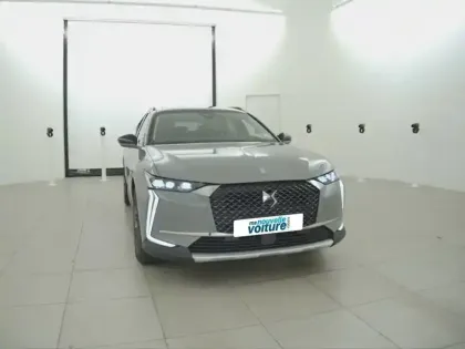 Photo 21 DS DS 4  PureTech 130 EAT8