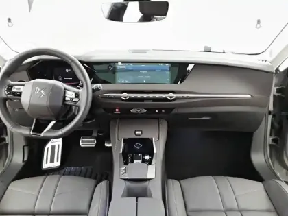 Photo 26 DS DS 4  PureTech 130 EAT8