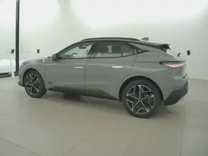 Photo 25 DS DS 4  PureTech 130 EAT8