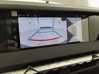 Photo 17 DS DS 4  PureTech 130 EAT8