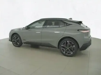 Photo 6 DS DS 4  PureTech 130 EAT8