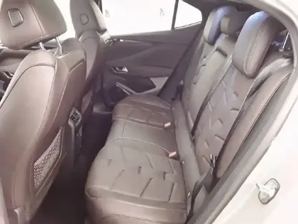 Photo 28 DS DS 4  PureTech 130 EAT8