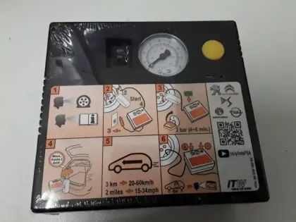 Photo 18 DS DS 4  PureTech 130 EAT8