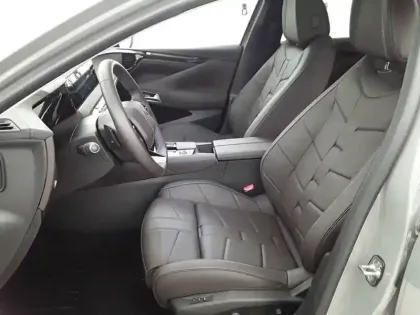 Photo 27 DS DS 4  PureTech 130 EAT8