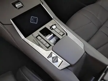 Photo 13 DS DS 4  PureTech 130 EAT8