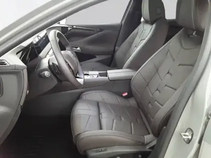 Photo 10 DS DS 4  PureTech 130 EAT8