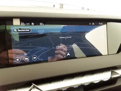 Photo 14 DS DS 4  PureTech 130 EAT8