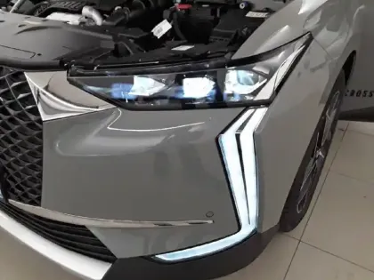 Photo 15 DS DS 4  PureTech 130 EAT8