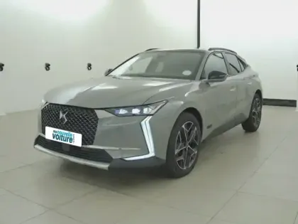 Photo 20 DS DS 4  PureTech 130 EAT8